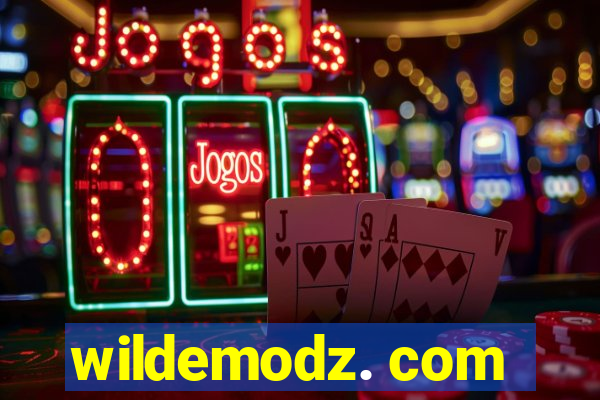 wildemodz. com